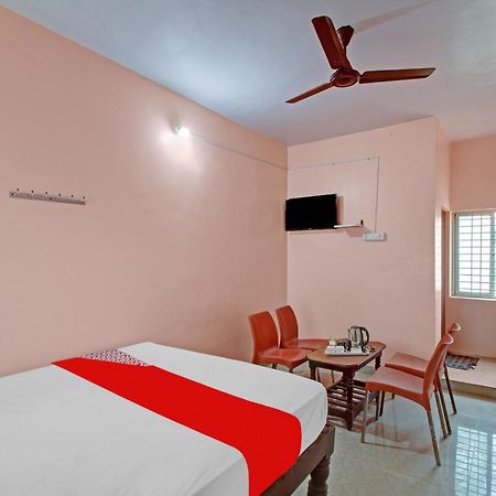 Hotel O New Mayuri Lodge Bagepalli Extérieur photo