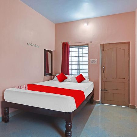 Hotel O New Mayuri Lodge Bagepalli Extérieur photo