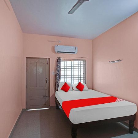Hotel O New Mayuri Lodge Bagepalli Extérieur photo