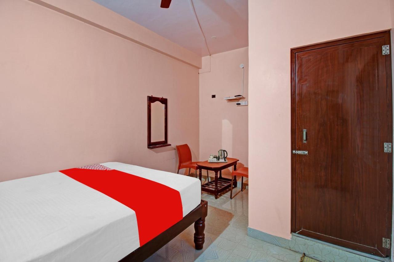 Hotel O New Mayuri Lodge Bagepalli Extérieur photo