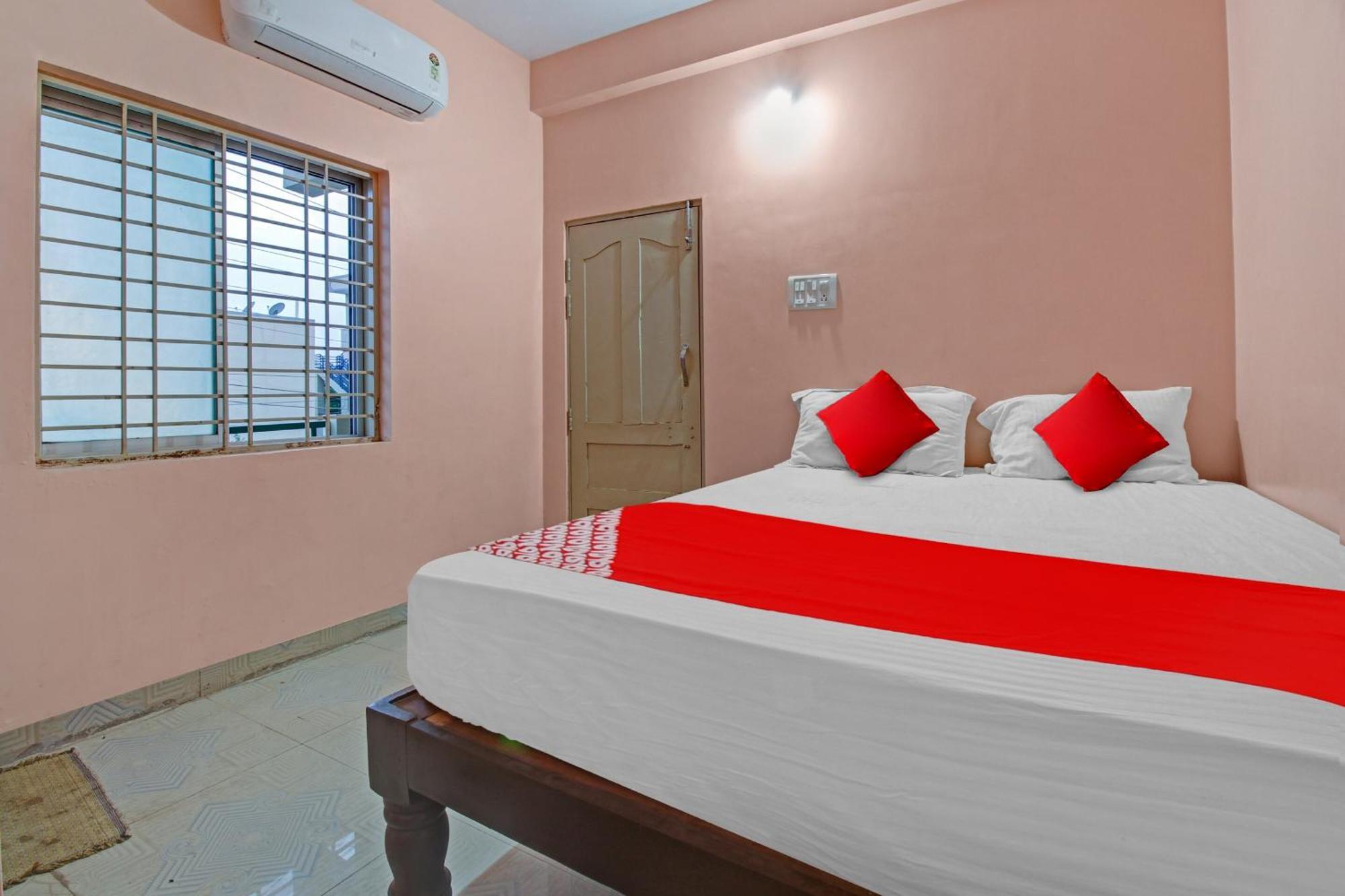 Hotel O New Mayuri Lodge Bagepalli Extérieur photo