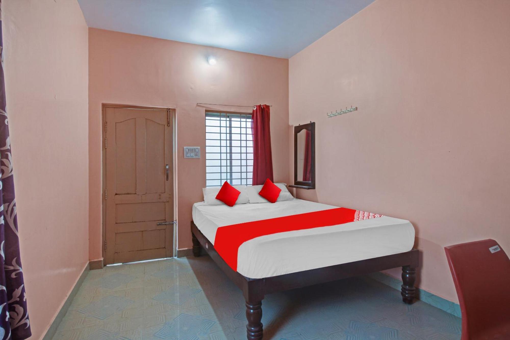 Hotel O New Mayuri Lodge Bagepalli Extérieur photo