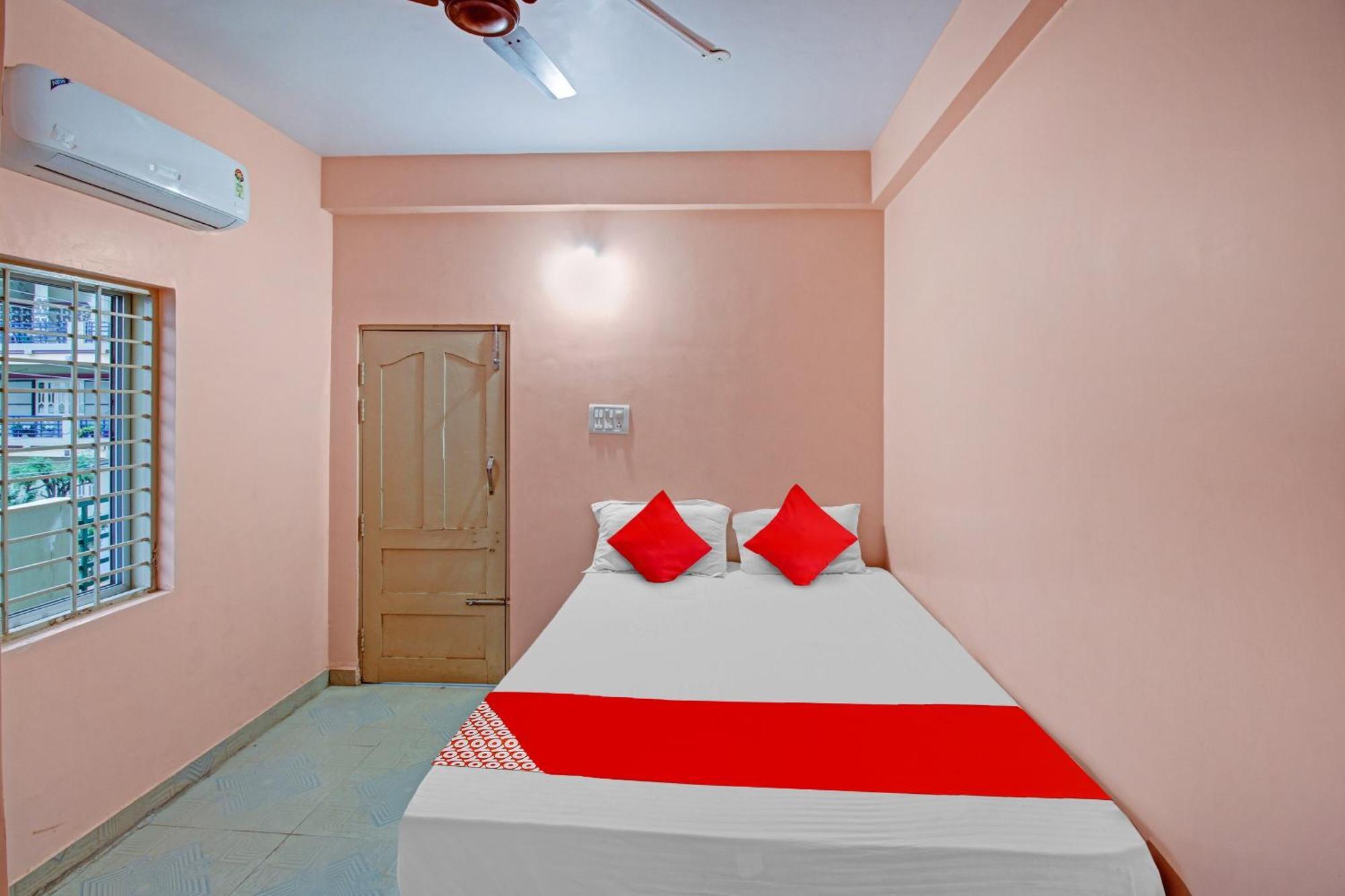 Hotel O New Mayuri Lodge Bagepalli Extérieur photo