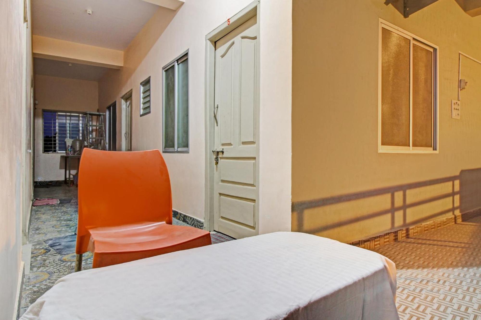 Hotel O New Mayuri Lodge Bagepalli Extérieur photo