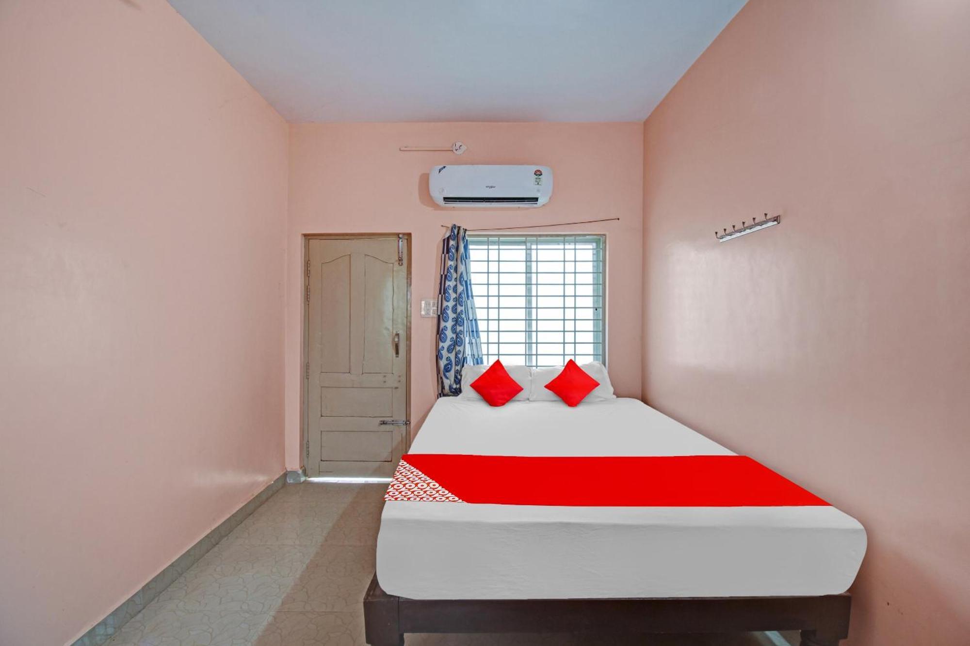 Hotel O New Mayuri Lodge Bagepalli Extérieur photo