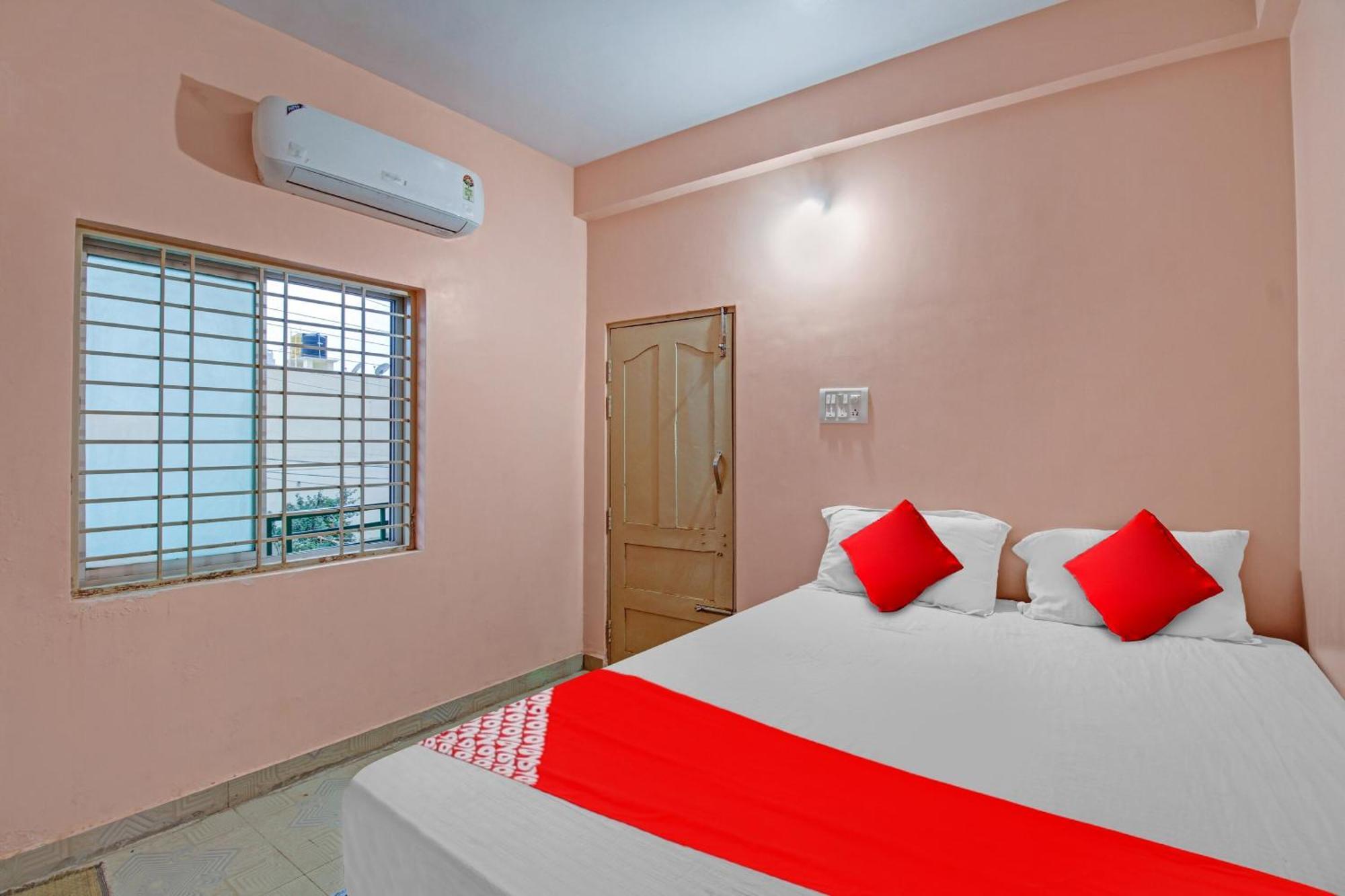 Hotel O New Mayuri Lodge Bagepalli Extérieur photo