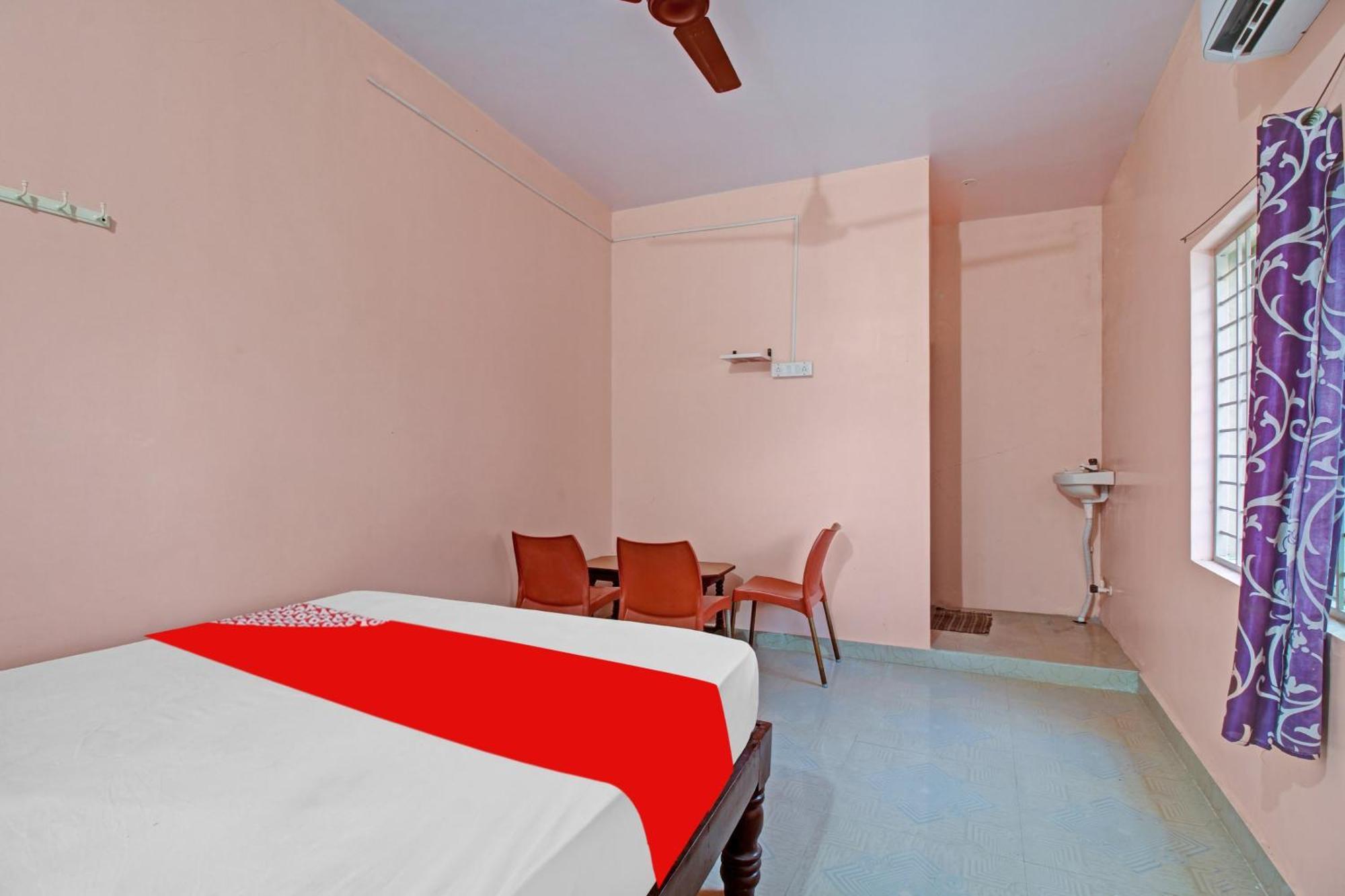 Hotel O New Mayuri Lodge Bagepalli Extérieur photo