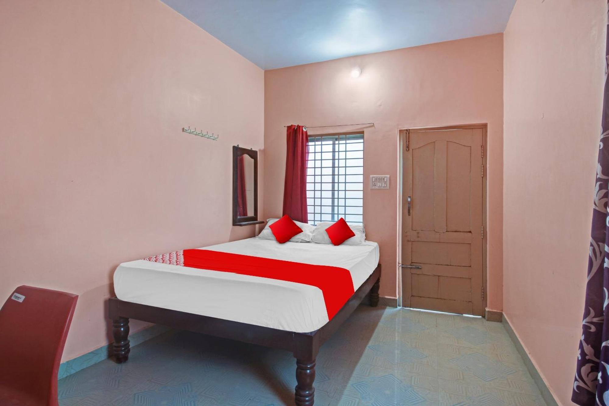 Hotel O New Mayuri Lodge Bagepalli Extérieur photo