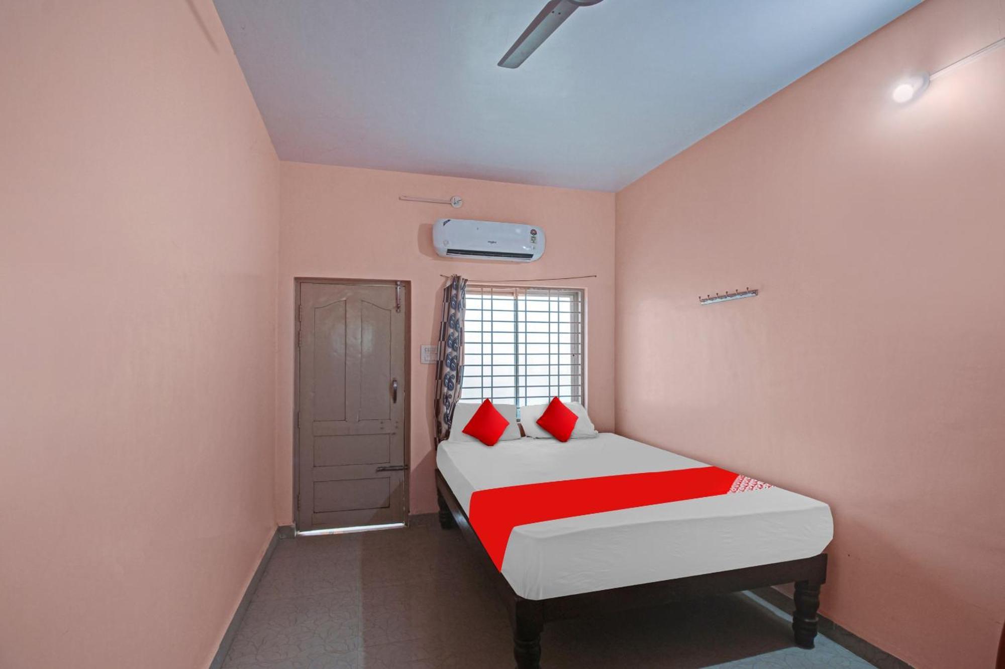 Hotel O New Mayuri Lodge Bagepalli Extérieur photo
