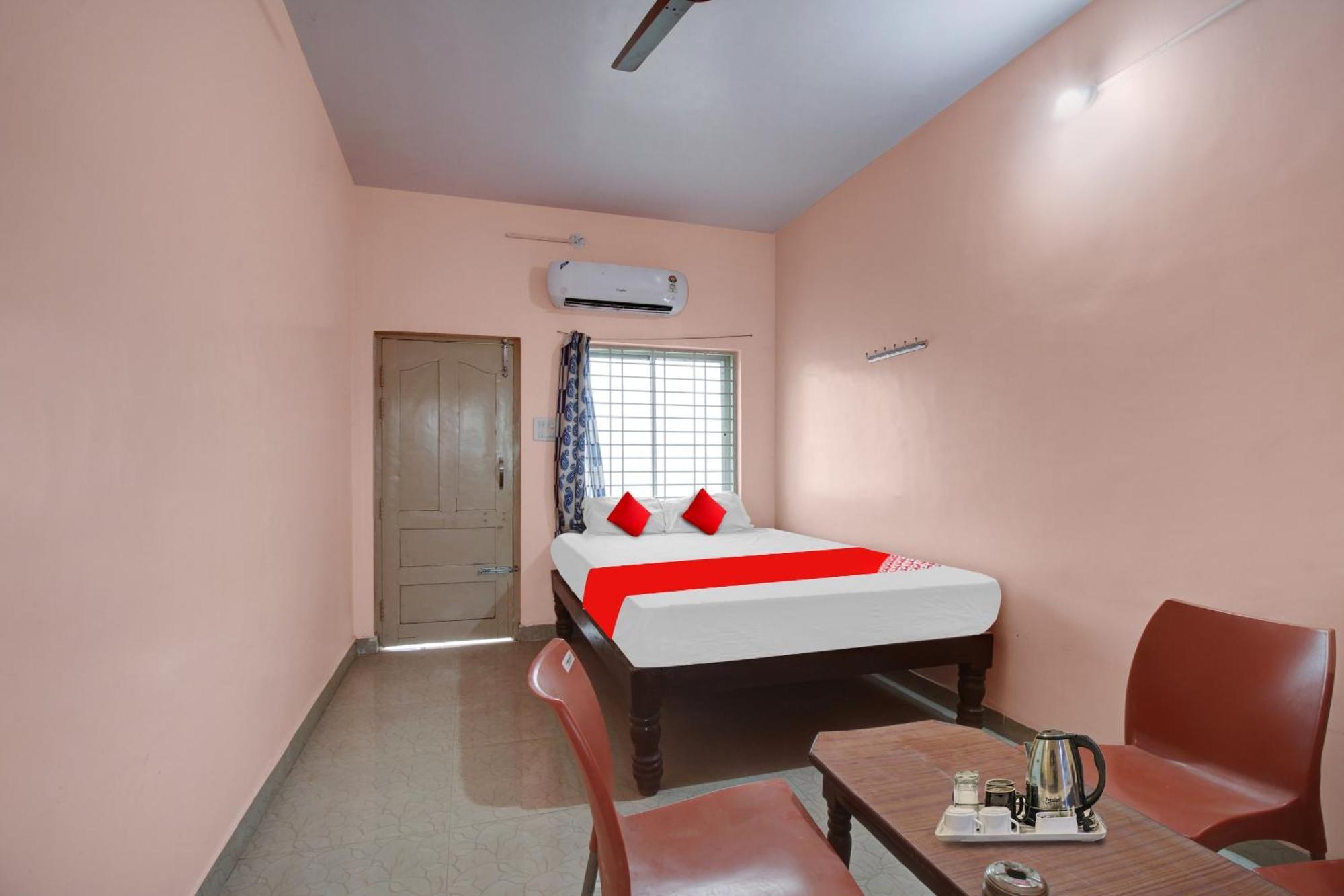 Hotel O New Mayuri Lodge Bagepalli Extérieur photo