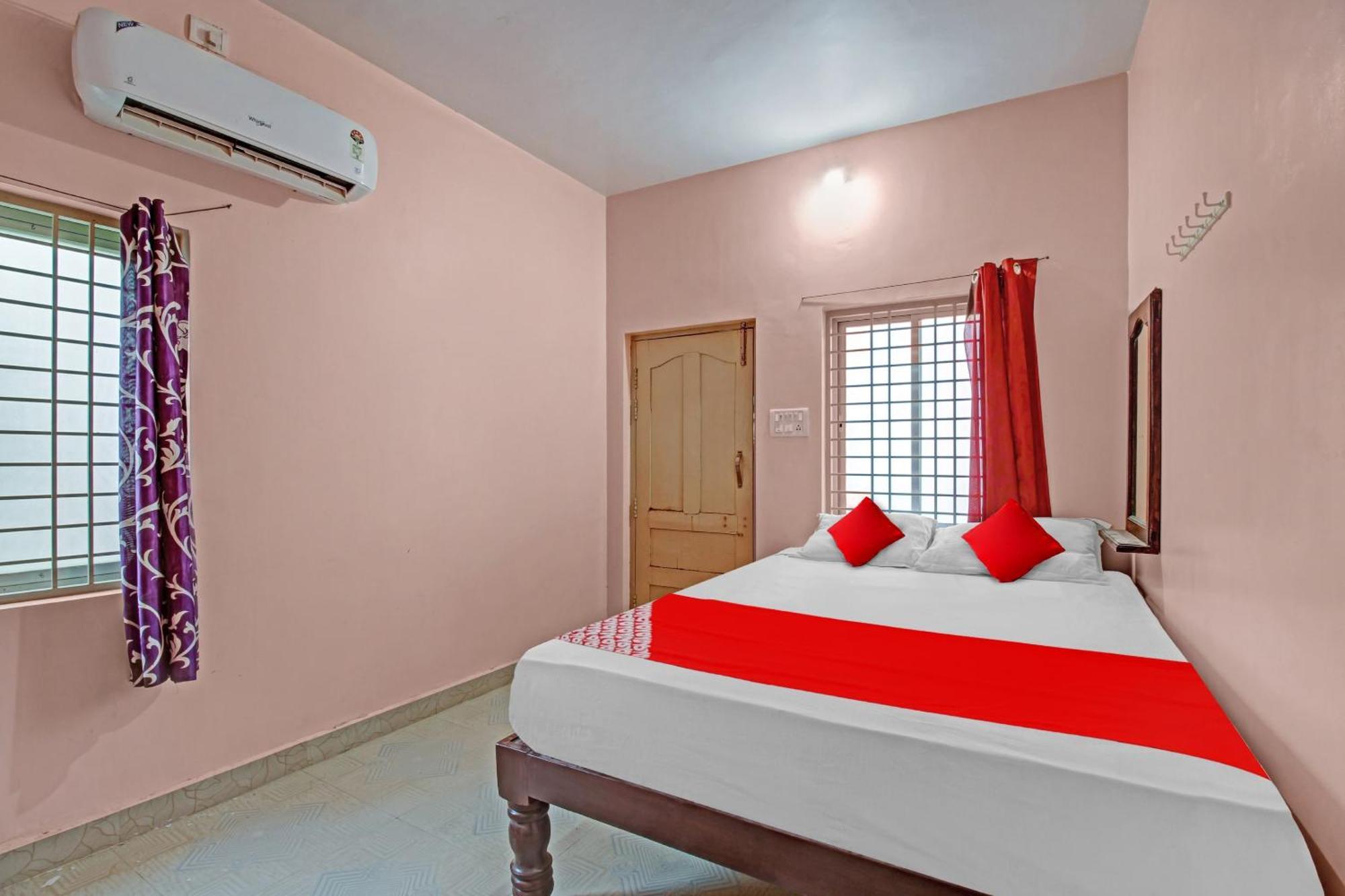 Hotel O New Mayuri Lodge Bagepalli Extérieur photo