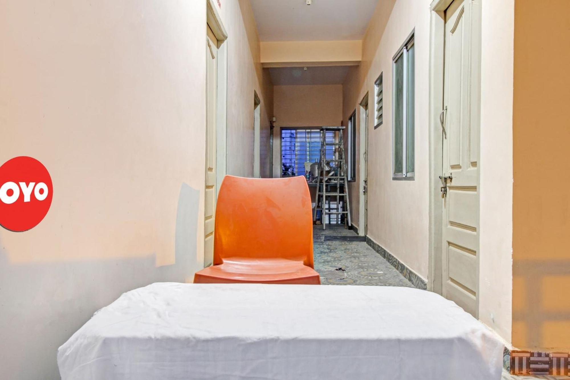 Hotel O New Mayuri Lodge Bagepalli Extérieur photo